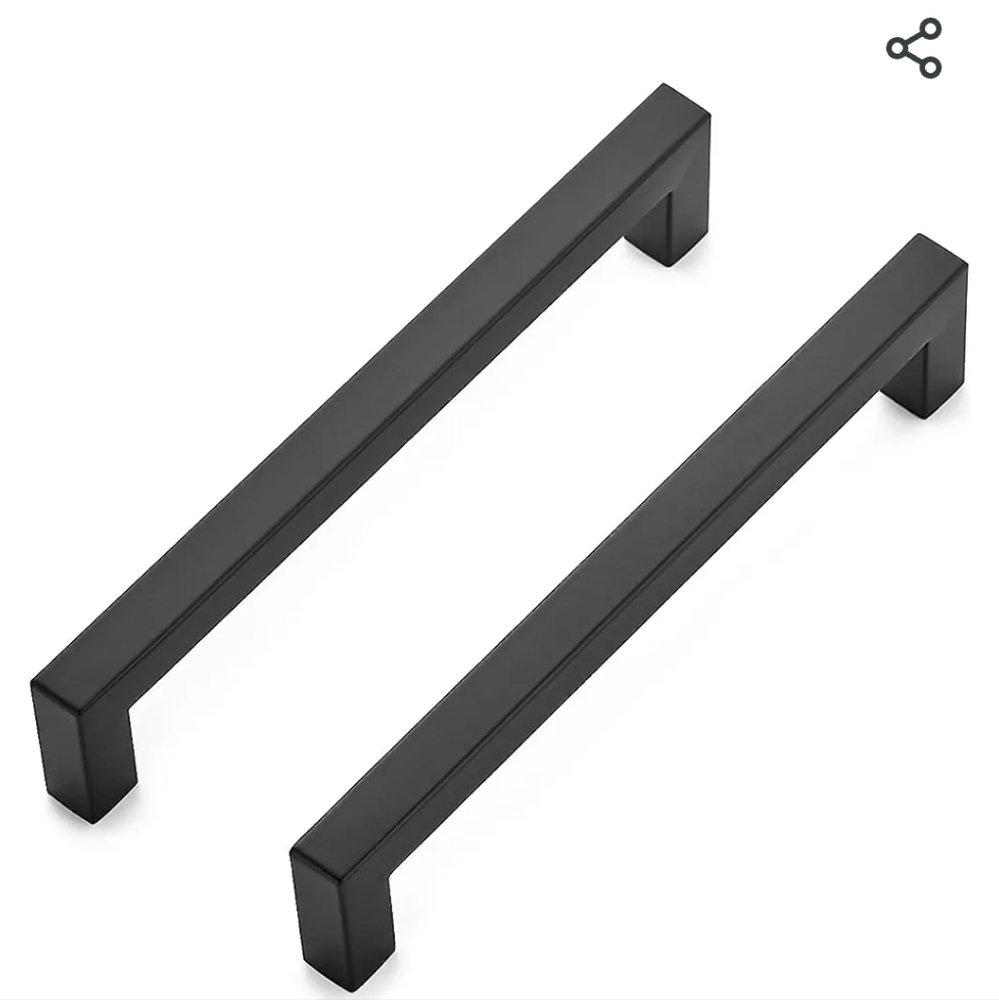Cabinet Pulls